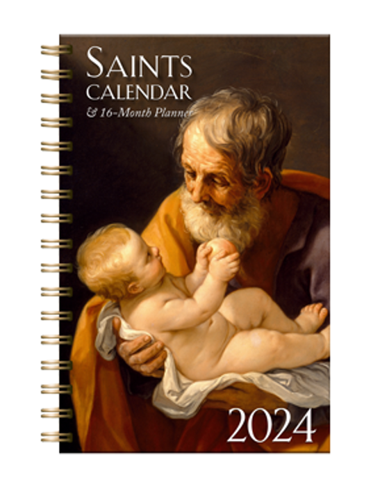 2024-Saints Planner