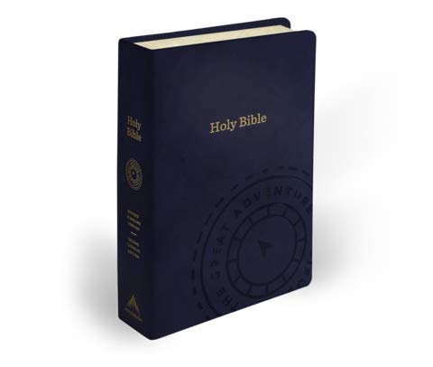The Great Adventure RSV Catholic Bible