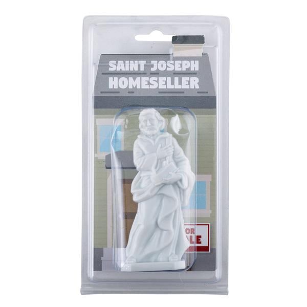 Saint Joseph Homeseller Kit