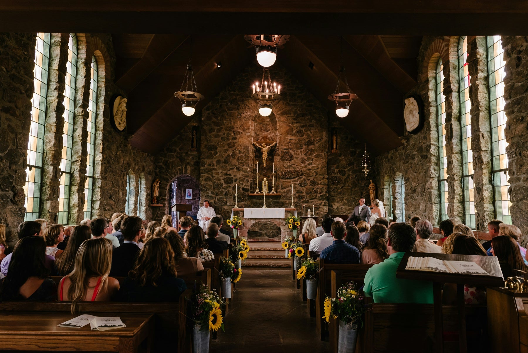 How to Celebrate September Feast Days with Catholic Traditions