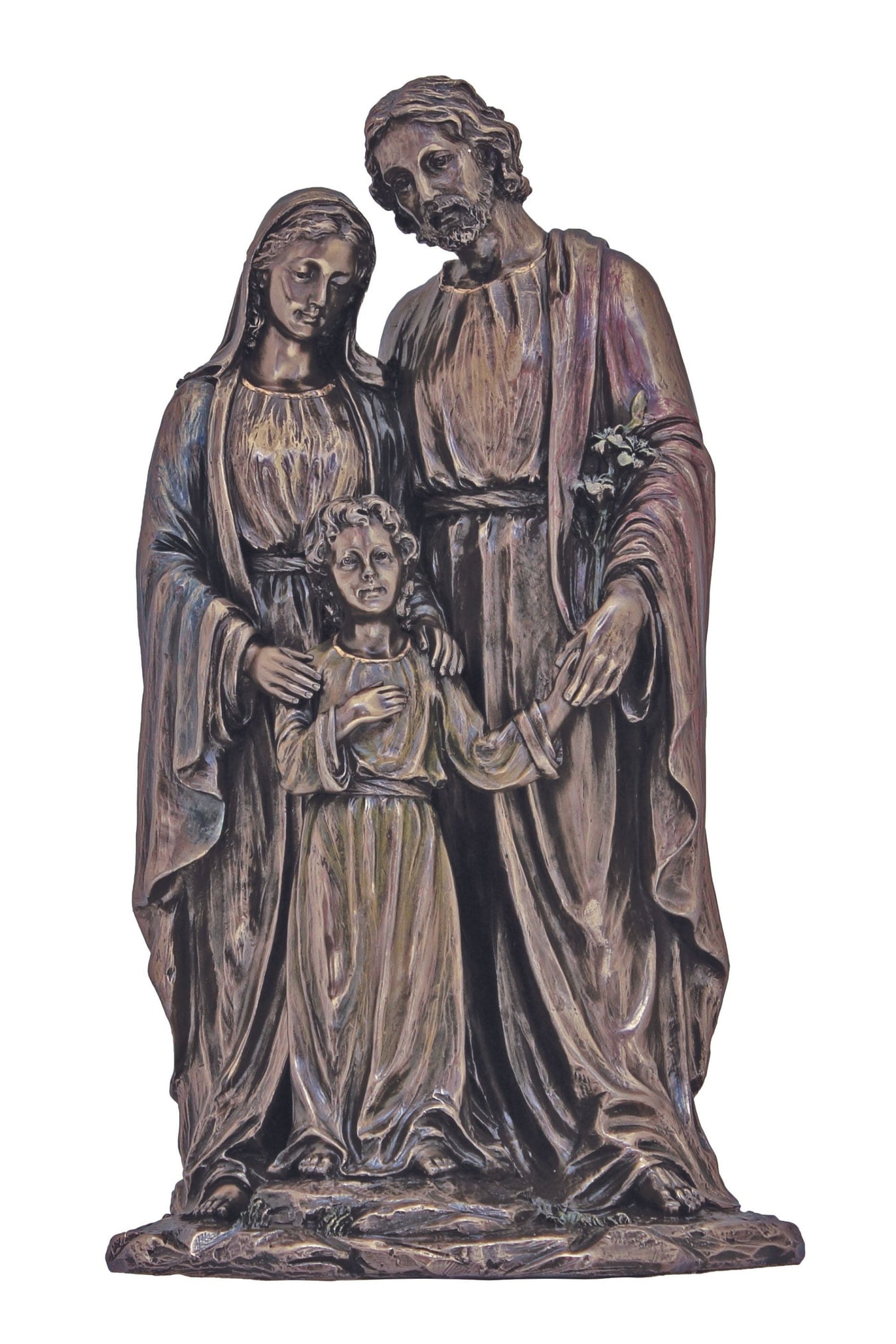 Holy Family