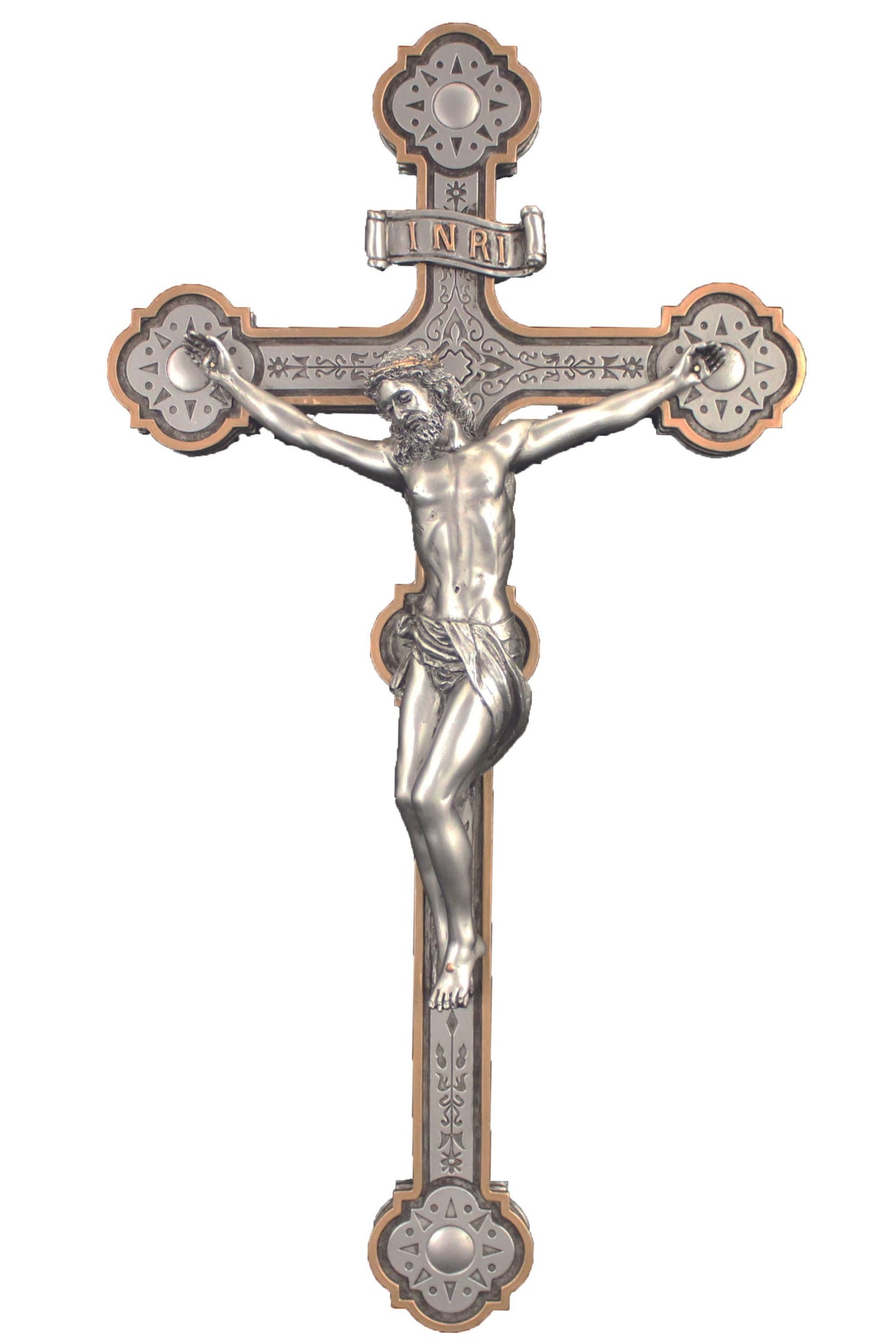 Crucifix 