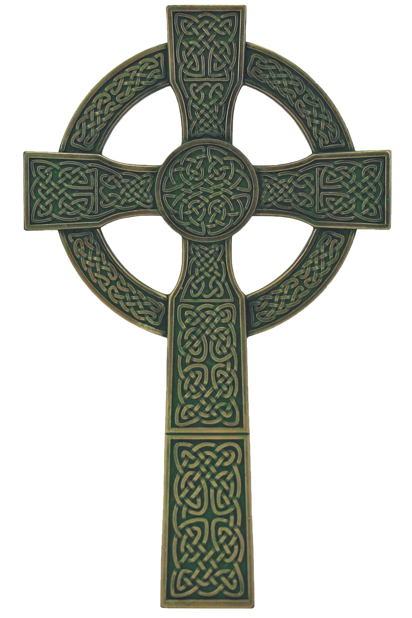 Celtic Crosses