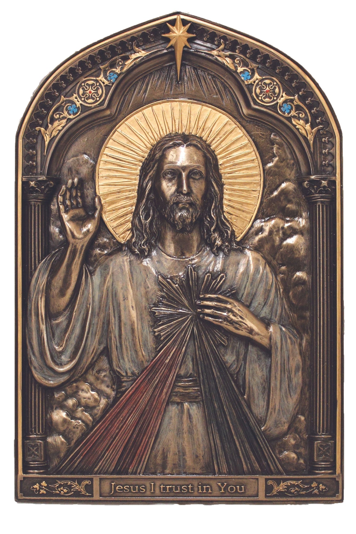 Wall plaques