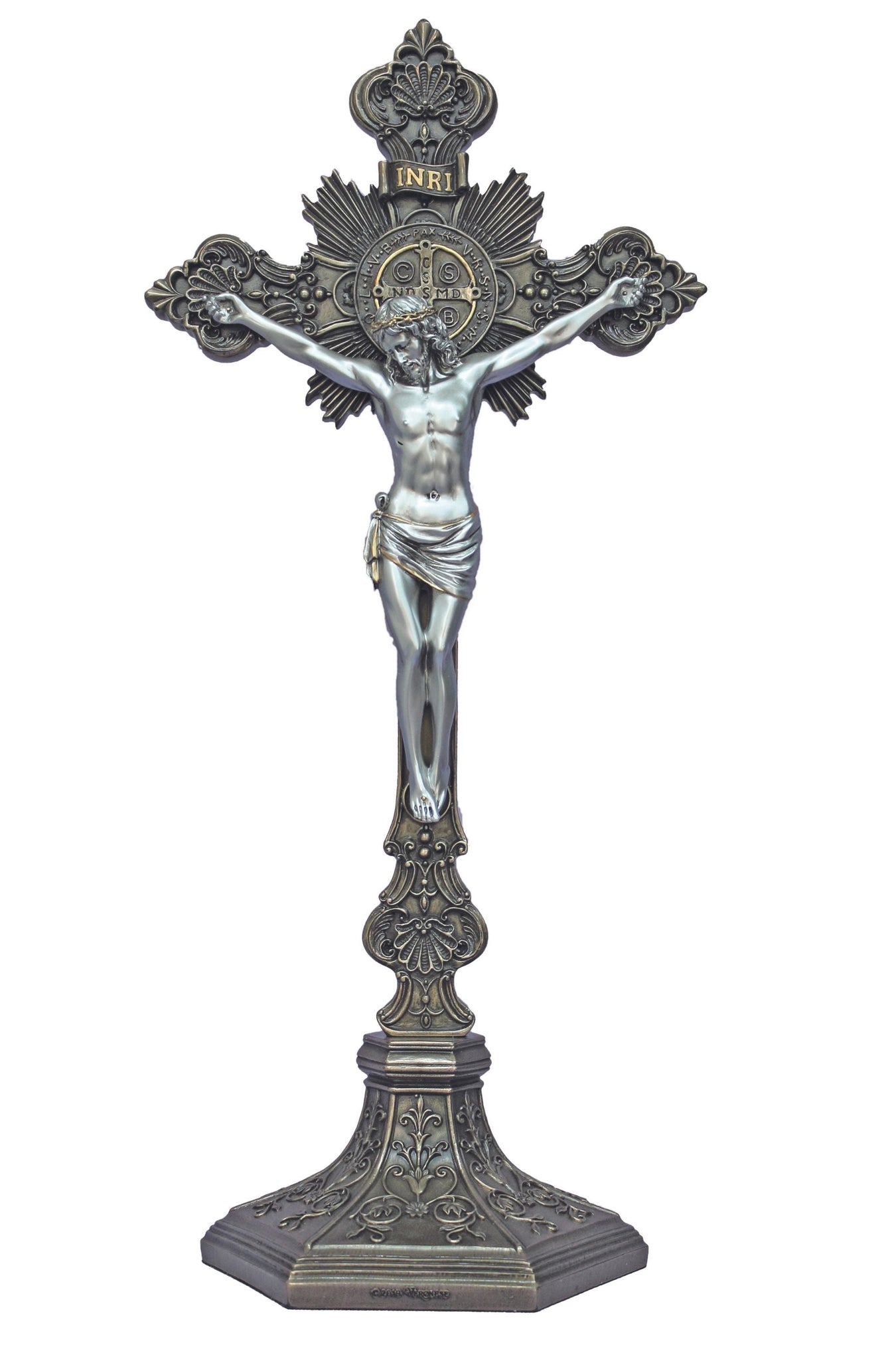 St Benedict Crosses