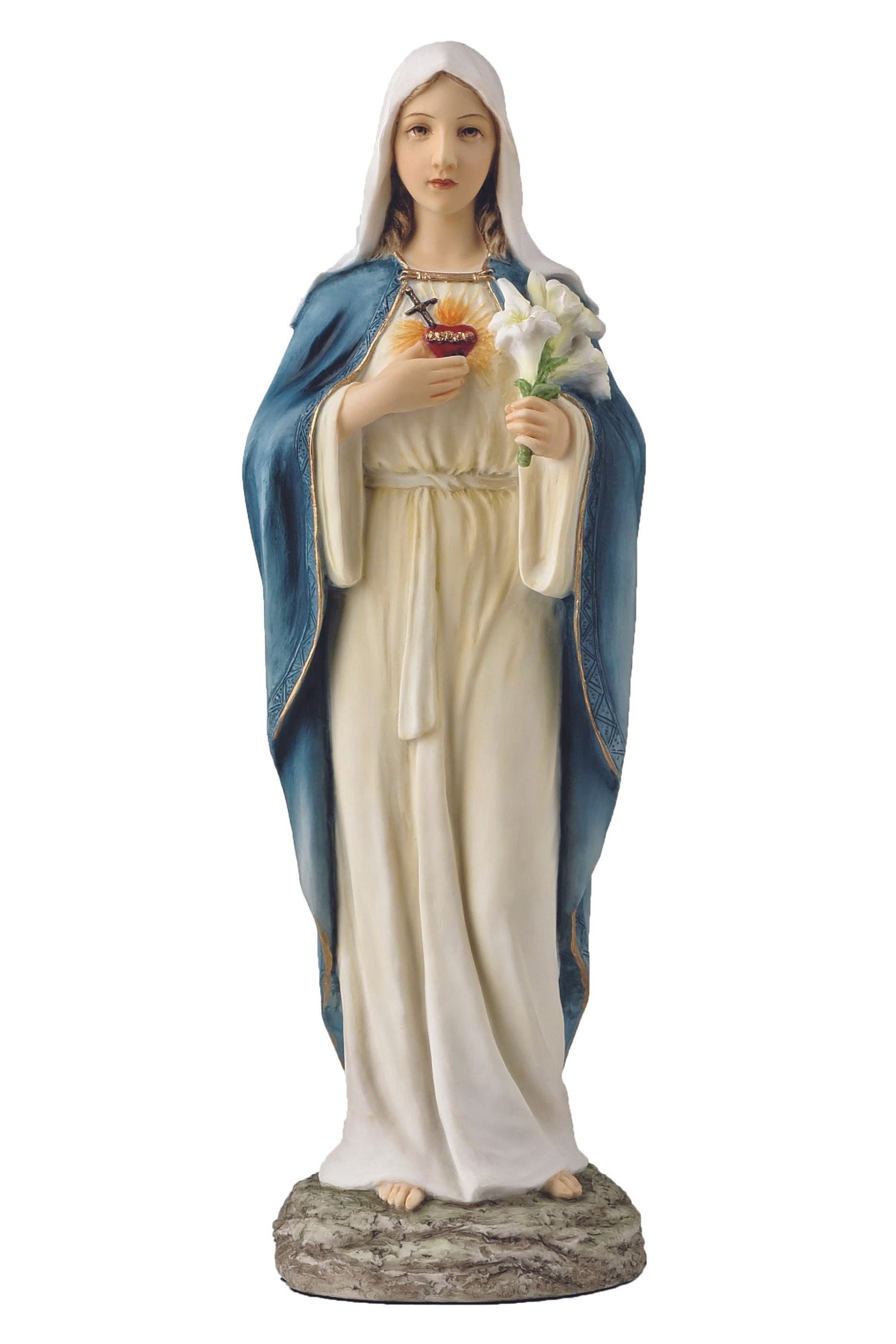 Mary