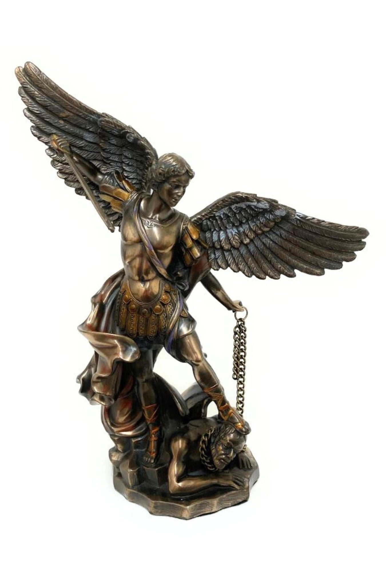 Statues