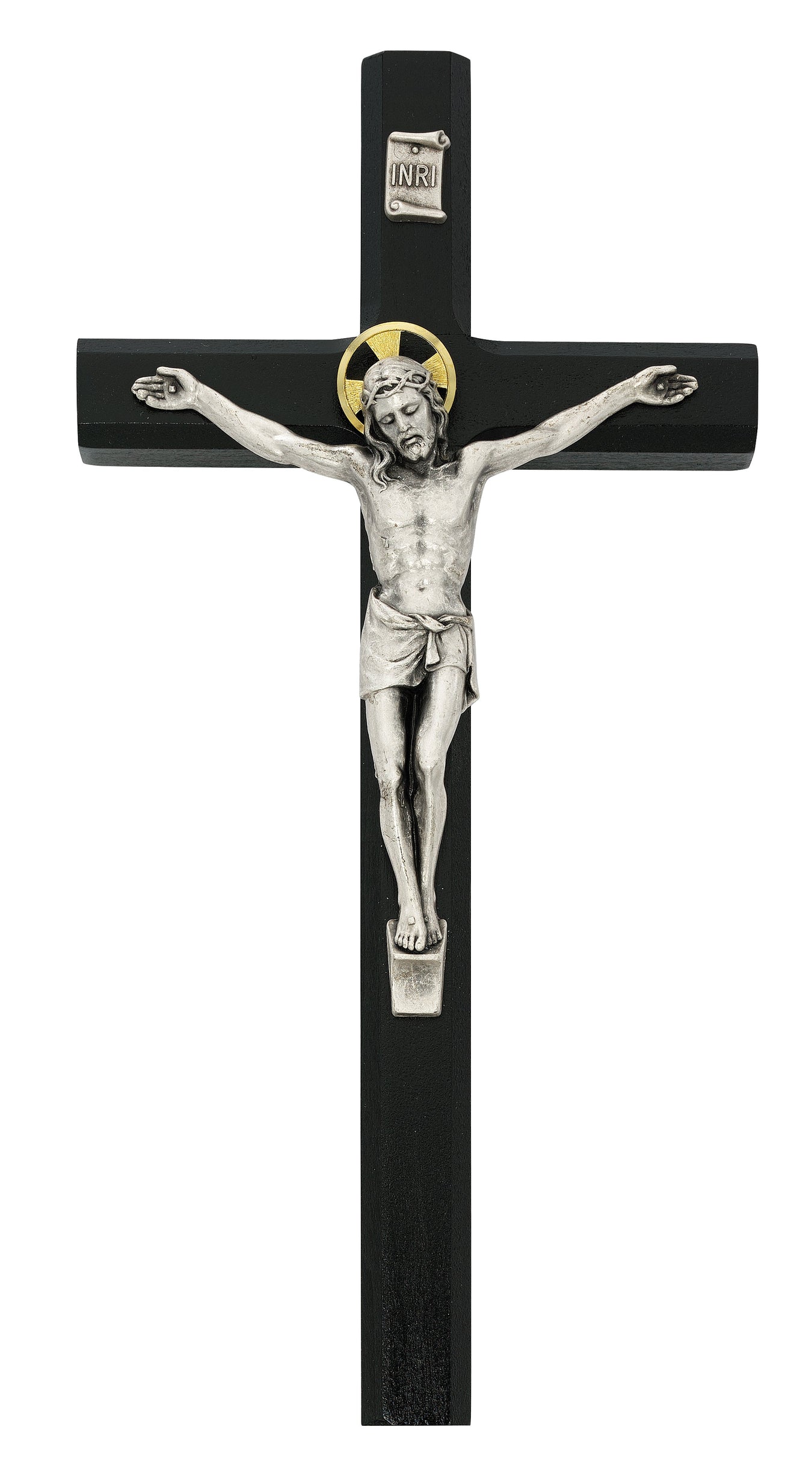 Wall Crucifixes