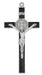 119-04 8 in. St. Benedict Crucifix Boxed - McVan