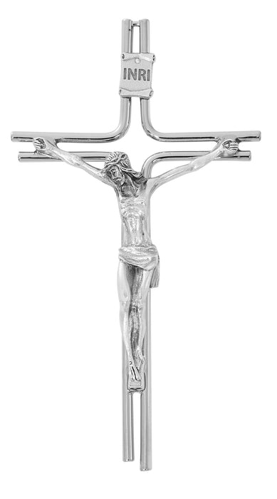 119-21 6" CUT OUT CRUCIFIX, BOXED - McVan
