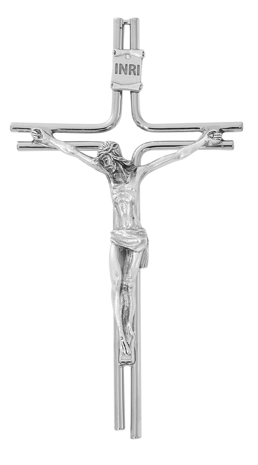 119-21 6" CUT OUT CRUCIFIX, BOXED - McVan