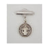 440LT STERLING SILVER ST. BENEDICT BABY PIN DELUXE BOX - McVan