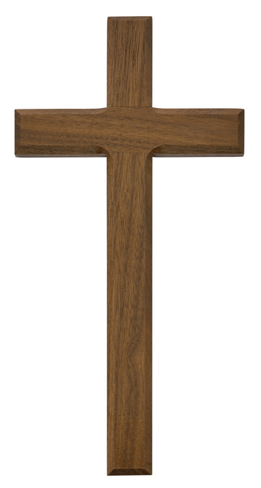 71-29 24" walnut cross boxed - McVan