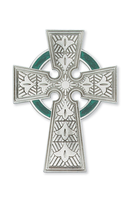 79-12 4 3/4 in. Celtic Cross Boxed - McVan