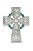 79-12 4 3/4 in. Celtic Cross Boxed - McVan