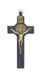 79-42500 6 1/4 in. St. Benedict Crucifix Boxed - McVan