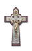79-42561 5 3/4 in. Celtic Crucifix Boxed - McVan