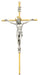 79-77 8" crucifix boxed - McVan