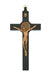 80-10 8in Black and Copper St Benedict Boxed - McVan
