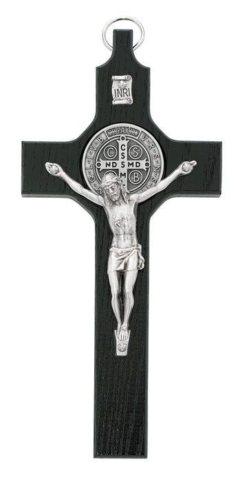 80-143 6 1/4 in. St. Benedict Boxed - McVan
