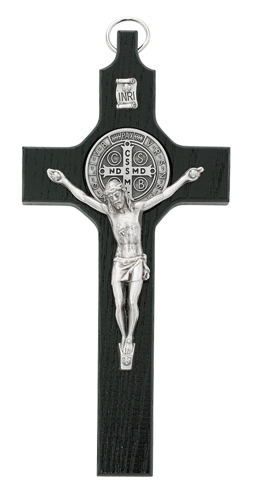80-143 6 1/4 in. St. Benedict Boxed - McVan