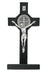 80-89 6 in. St. Benedict Crucifix Boxed - McVan