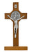 80-90 6 in. Standing St. Benedict Boxed - McVan