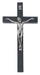 81-79 10" blue crucifix bagged - McVan