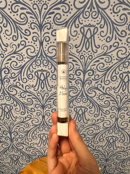 Holy Mass Perfume