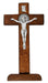 94-61 9" STAND. ST BENEDICT, BOXED - McVan