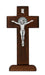 94-63 6.5" STAND. ST BENEDICT, BOXED - McVan
