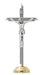 94-65 5.5" TRINITY STAND CROSS, BOXED - McVan
