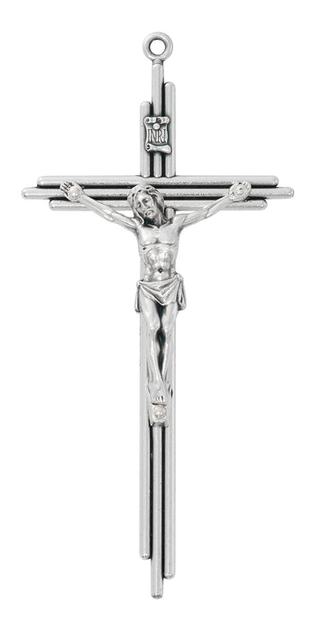 94-66 5.75" TRINITY CRUCIFIX, BOXED - McVan