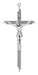 94-66 5.75" TRINITY CRUCIFIX, BOXED - McVan