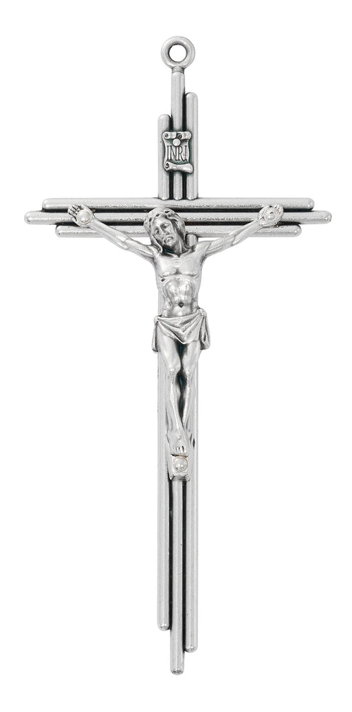 94-66 5.75" TRINITY CRUCIFIX, BOXED - McVan
