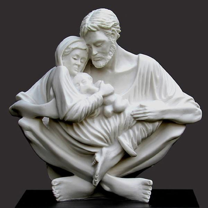A Quiet Moment-Sculpture by Timothy  P. Schmalz