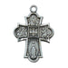 AN1810 Pewter 4-way Pendant - McVan