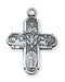 AN2210S Pewter 4-way Pendant - McVan
