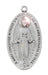 AN315MI Pewter Miraculous Pendant - McVan
