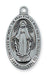 AN500MI Pewter Miraculous Pendant - McVan