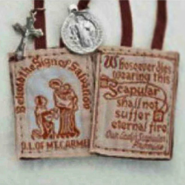Scapular