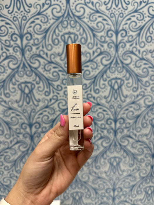 St Joseph cologne