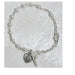 BR75M 6.5in Pearl Rosary Bracelet Boxed - McVan
