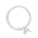 BR7CR April Crystal and Pearl Beads, Boxed - McVan