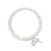 BR7RS October Rose Crystal and Pearl Beads, Boxed - McVan
