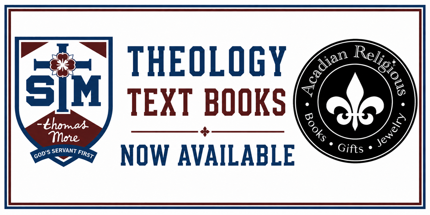 Our Moral Life in Christ – Textbook (Revised Edition)