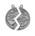 D237 Pewter Medal boxed - McVan