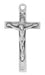 D6032 Pewter Sacred Heart Pendant - McVan