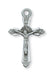 D8061 Pewter Crucifix Pendant - McVan