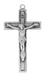 D9039 Pewter Crucifix Pendant - McVan